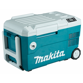 Koelbox met opwarmfunctie Makita DCW180Z