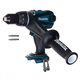 Boor-schroefmachine Makita DDF458Z