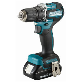 Boor-schroefmachine Makita DDF487RAJ