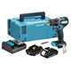 Boor-schroefmachine Makita DDF487RAJ