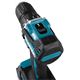Boor-schroefmachine Makita DDF487Z
