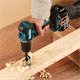 Boor-schroefmachine Makita DDF487Z