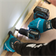 Boor-schroefmachine Makita DDF487Z