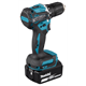 Boor-schroefmachine Makita DDF487Z