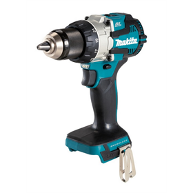 Boor-schroefmachine Makita DDF489Z