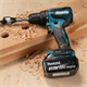 Boor-schroefmachine Makita DDF490Z