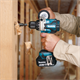 Boor-schroefmachine Makita DDF492Z