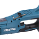 Grondboor Makita DDG460ZX7