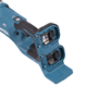 Grondboor Makita DDG460ZX7