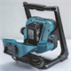 Bouwlamp Makita DEADML805