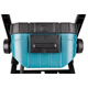 Bouwlamp Makita DEADML805