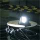 Bouwlamp Makita DEADML805
