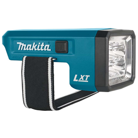 Zaklamp Makita DEBDML186