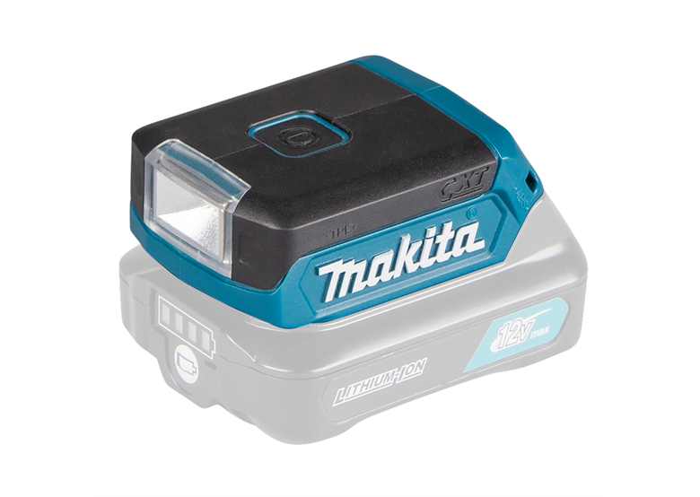 Accu zaklamp Makita DEBML103