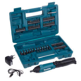 Accu schroevendraaier Makita DF001DW