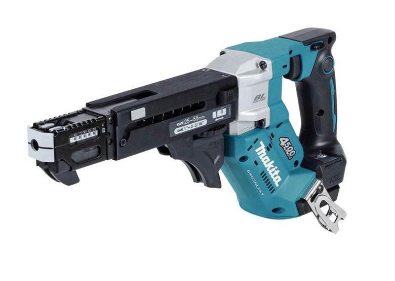 Gipsschroefmachine Makita DFR552Z