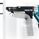 Gipsschroefmachine Makita DFR552Z
