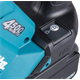Gipsschroefmachine Makita DFR552Z