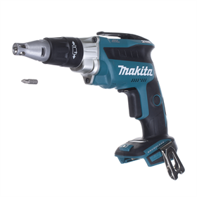 Gipsschroefmachine Makita DFS250Z