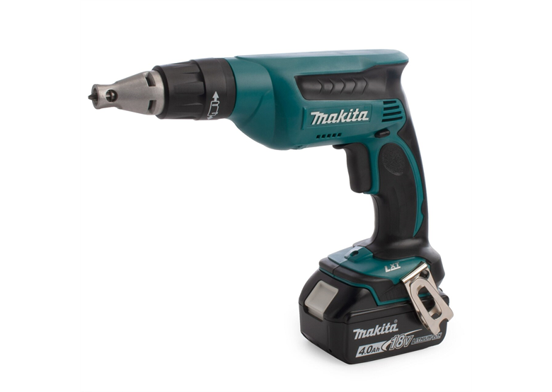 Schroefmachine Makita DFS451RMJ