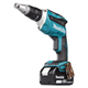 Gipsschroefmachine Makita DFS452RFE