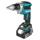 Gipsschroefmachine Makita DFS452RFE