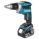 Gipsschroefmachine Makita DFS452RFE