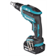 Gipsschroefmachine Makita DFS452RFE