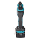Gipsschroefmachine Makita DFS452RFE
