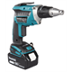 Gipsschroefmachine Makita DFS452RFE