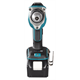 Gipsschroefmachine Makita DFS452RFE