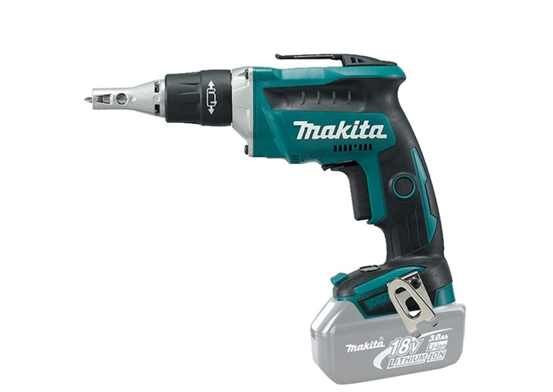 Gipsschroefmachine Makita DFS452Z