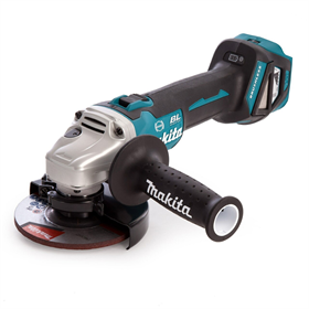 Haakse slijper Makita DGA513Z