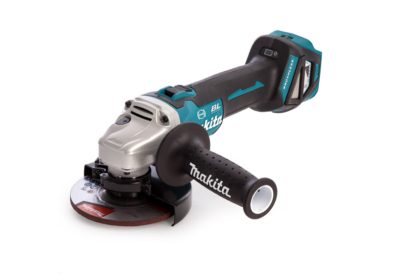 Haakse slijper Makita DGA513Z