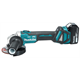 Haakse slijper Makita DGA513Z