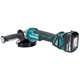 Haakse slijper Makita DGA513Z