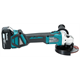 Haakse slijper Makita DGA513Z