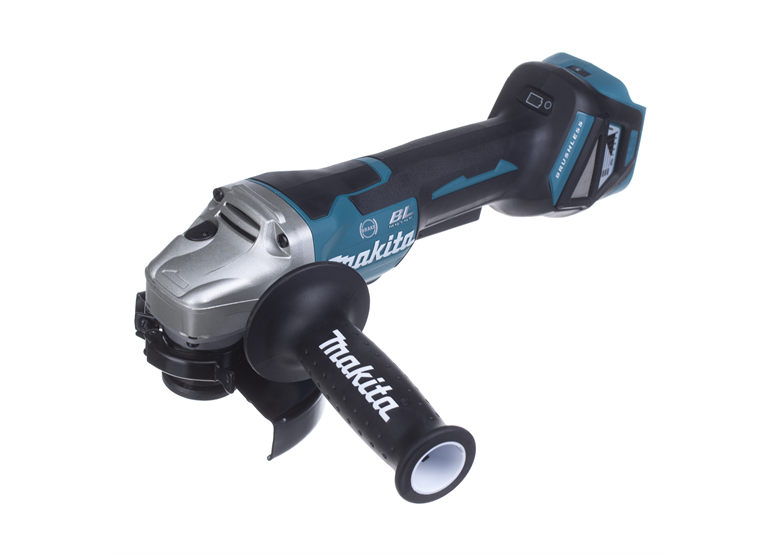 Haakse slijper Makita DGA517ZJ MAKPAC 3