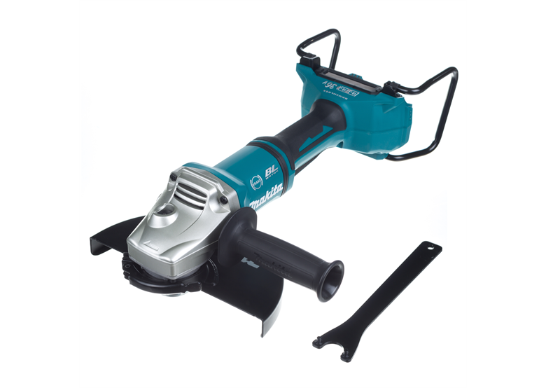 Haakse slijper Makita DGA900Z