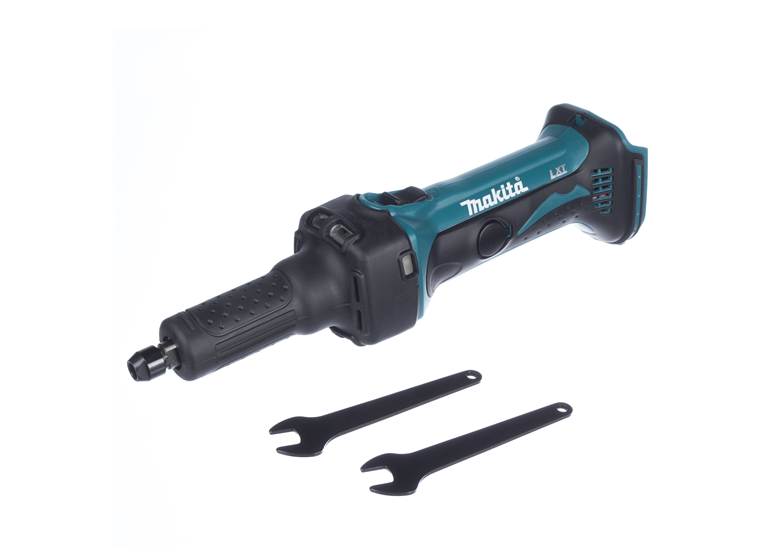 Rechte slijper Makita DGD800Z