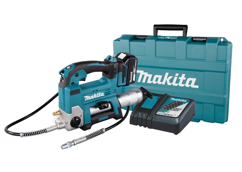 Vetspuit Makita DGP180RT