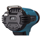 Heteluchtpistool Makita DHG181ZK