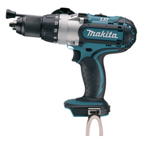 Klopboor-/schroefmachine Makita DHP451Z