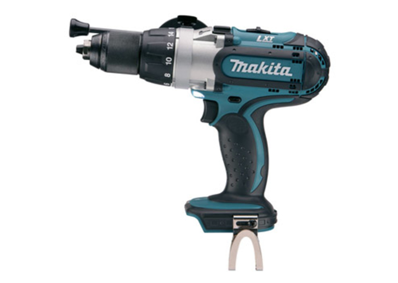 Klopboor-/schroefmachine Makita DHP451Z