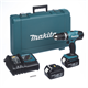 Klopboor-/schroefmachine Makita DHP453RFE