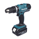 Klopboor-/schroefmachine Makita DHP453RFE