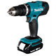 Klopboor-/schroefmachine Makita DHP453Z