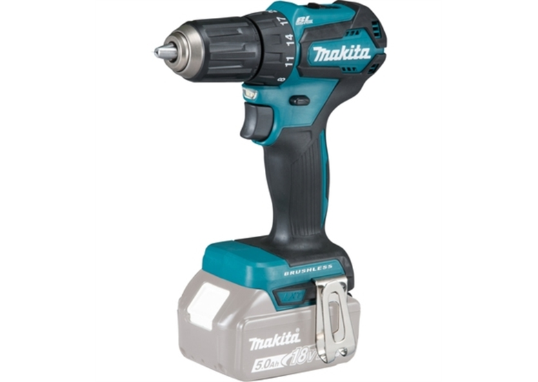 Klopboor-/schroefmachine Makita DHP483Z
