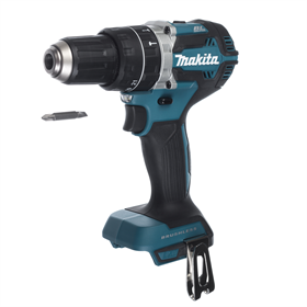 Klopboor-/schroefmachine Makita DHP484Z