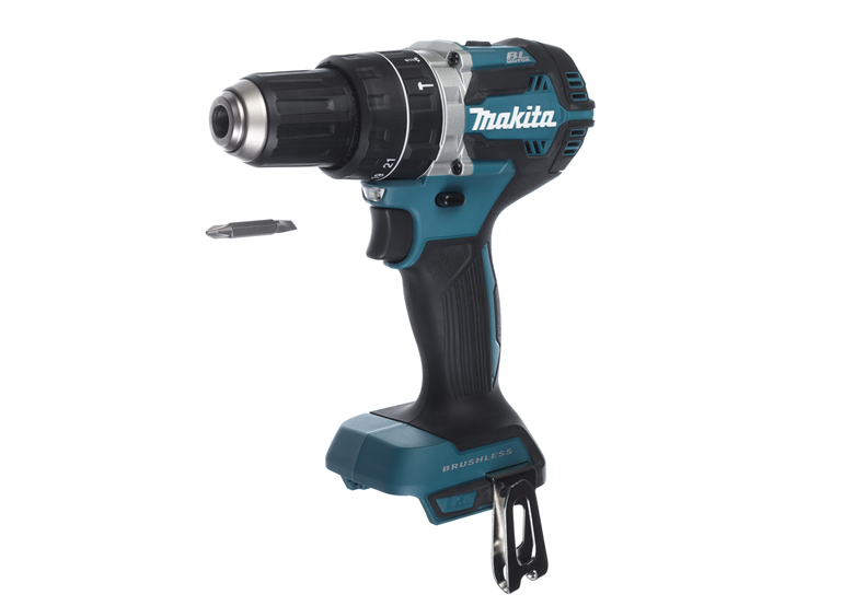 Klopboor-/schroefmachine Makita DHP484Z
